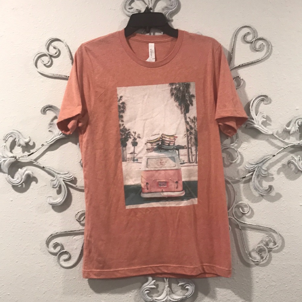 Summer Tee
